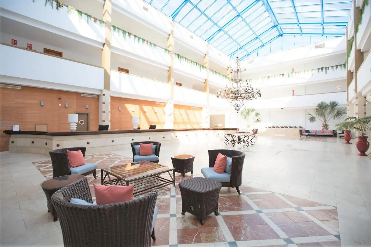 Hotel Bakour Oh Nice Costa Del Sol