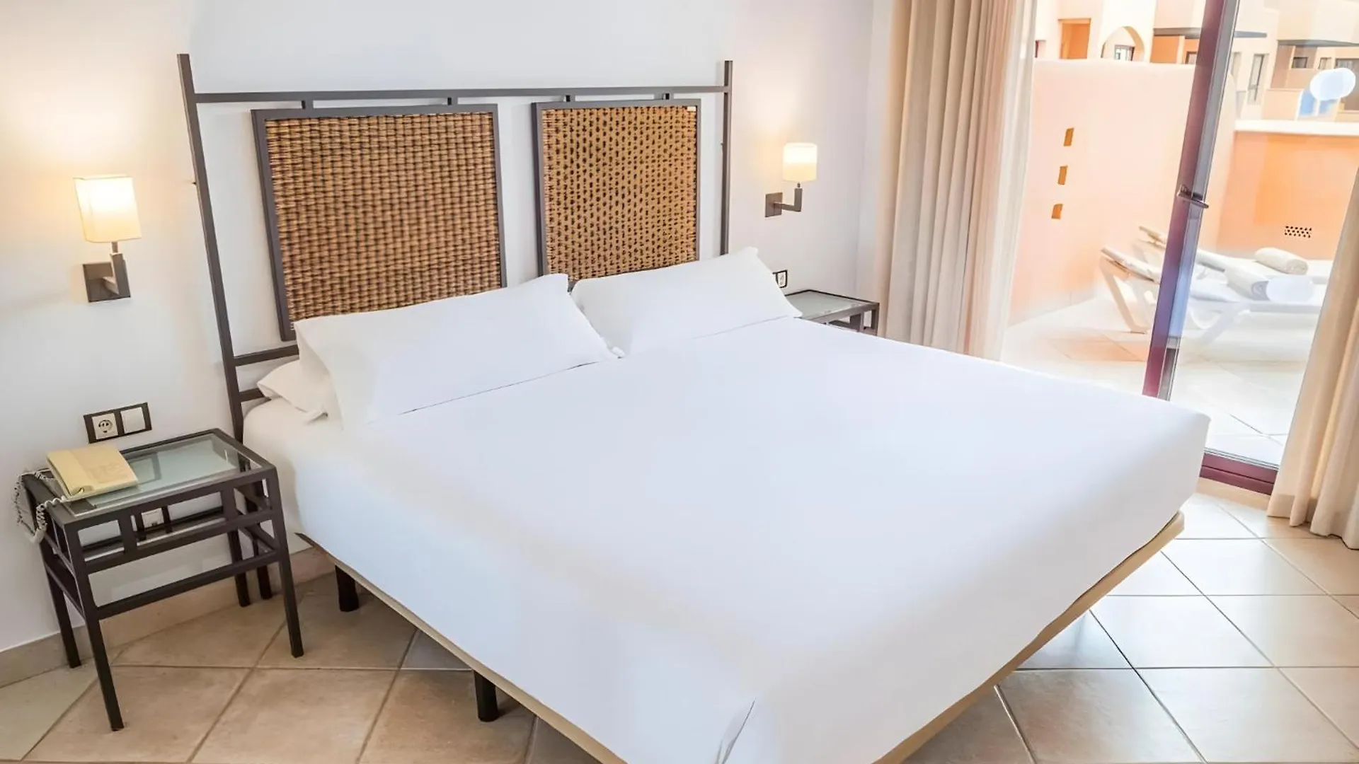 Hotel Bakour Oh Nice Costa Del Sol