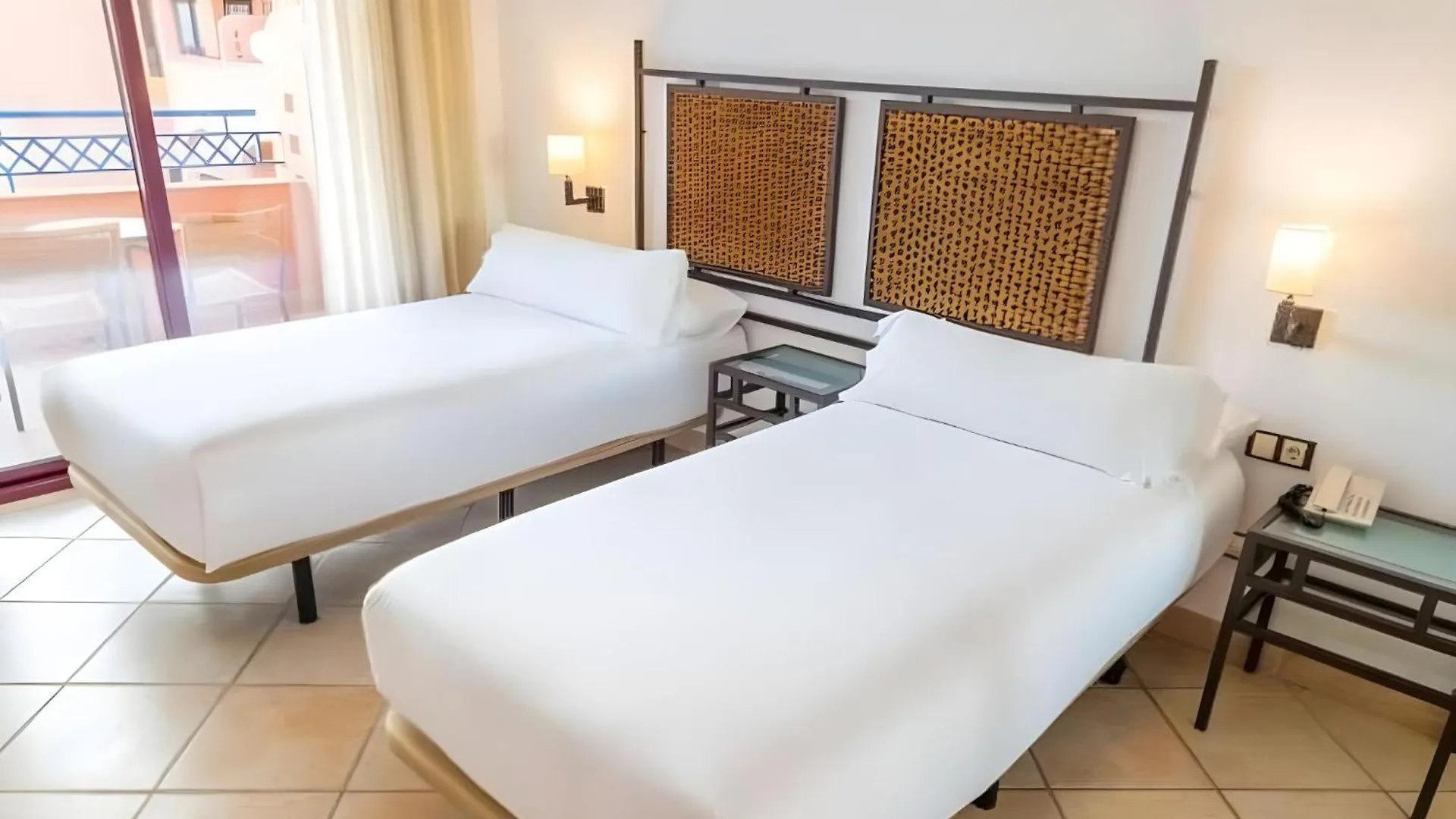 Hotel Bakour Oh Nice Costa Del Sol