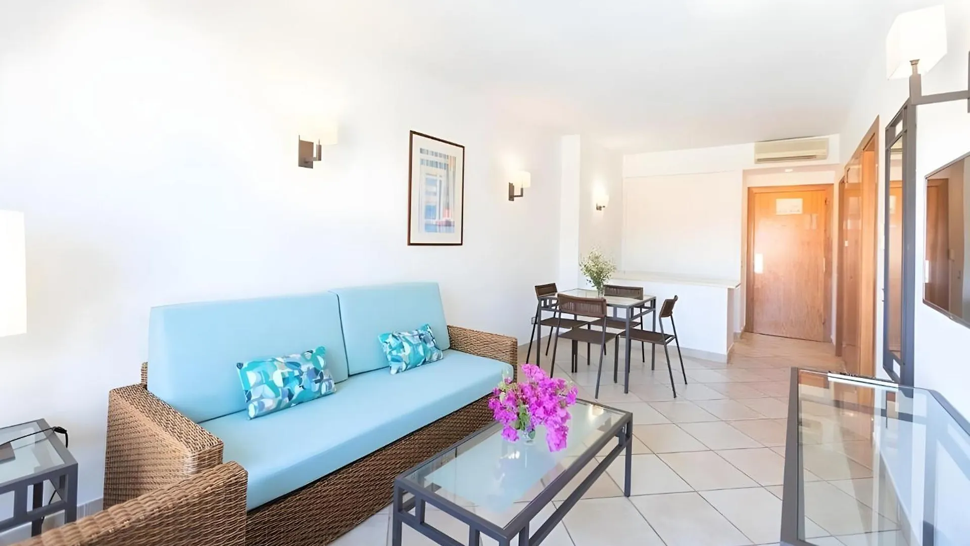 Hotel Bakour Oh Nice Costa Del Sol