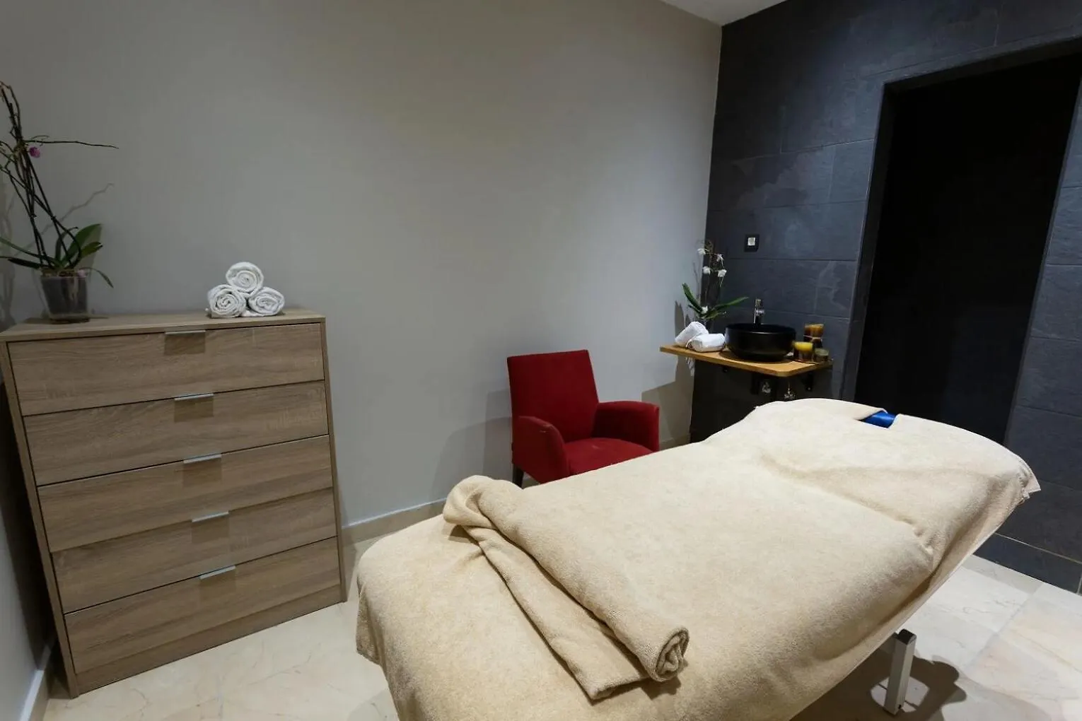 **** Hotel Bakour Oh Nice Costa Del Sol Spain