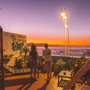  Hostal Agüita House España