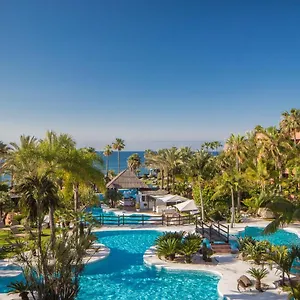 Отель Kempinski Bahia &