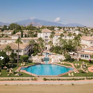 Отель Dunas Grand Luxury (adults Only)