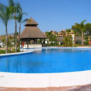 Hotel El Campanario Del Paraíso