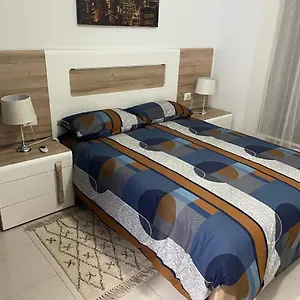 Vacacional Arbelo Golf Alojamento de Acomodação e Pequeno-almoço San Miguel de Abona