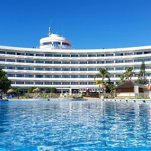 Отель Trh Paraiso