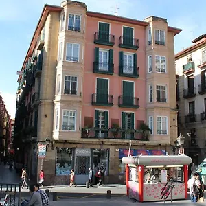 Manoli , Bilbao Spanje