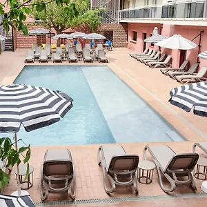 ** Hotel Don Juan Center España