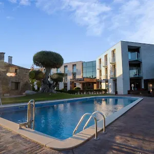 Galvany 4*, Vallromanes Spanje