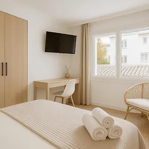 Hostal Apartamento Moli De Mar Lloret De Mar 2*, Lloret de Mar Spanje