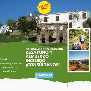 Pedregales El Granado