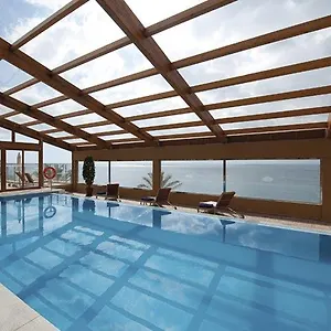 Отель Gran Elba Thalasso &