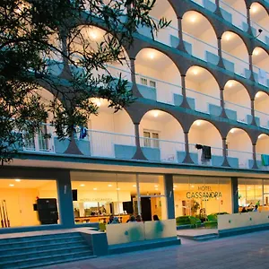*** Hotel Cassandra España
