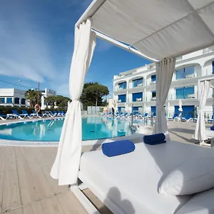 Masd Mediterraneo Apart-hotel Castelldefels