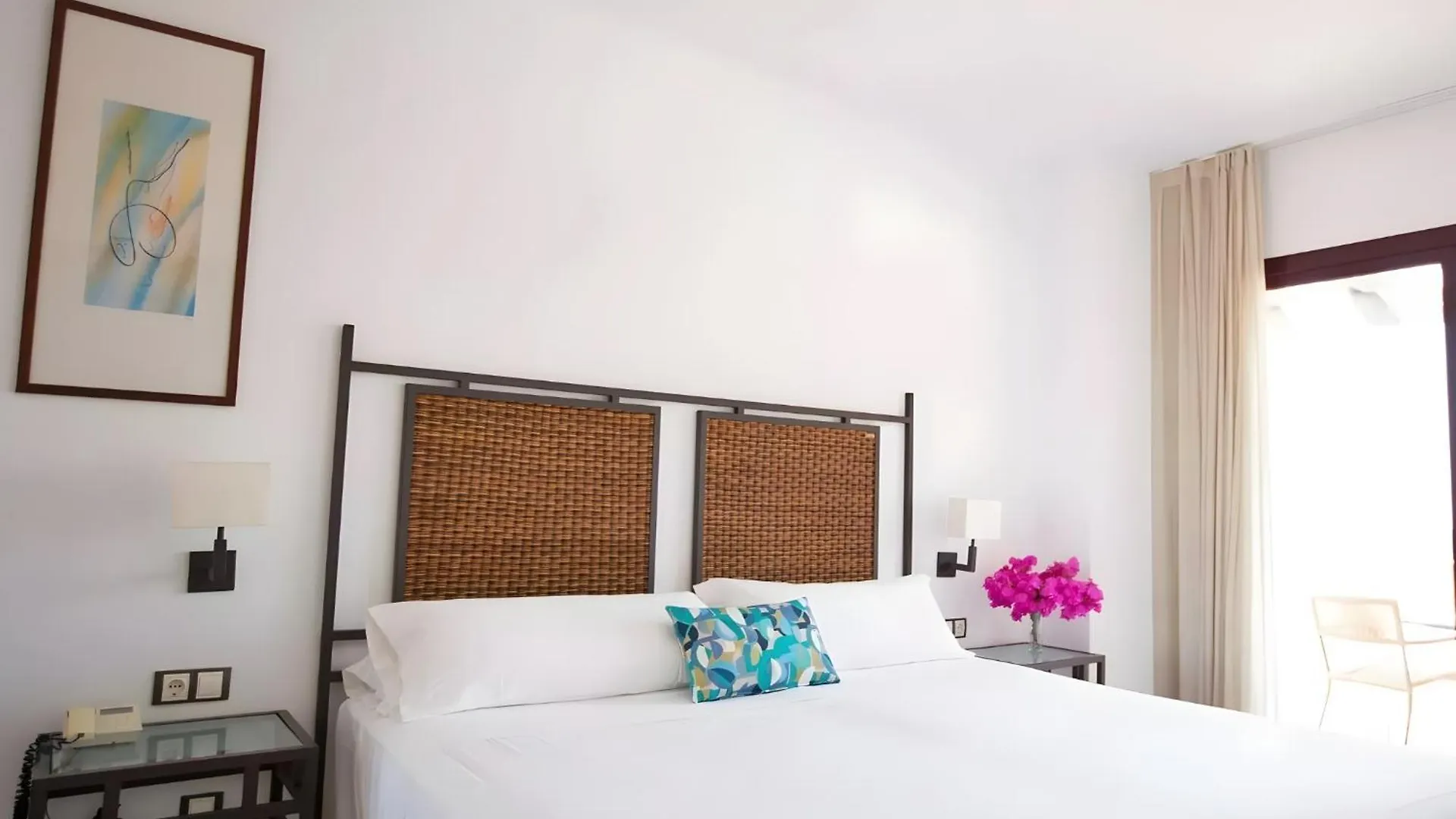 Bakour Oh Nice Costa Del Sol Estepona 4*,  Spanien