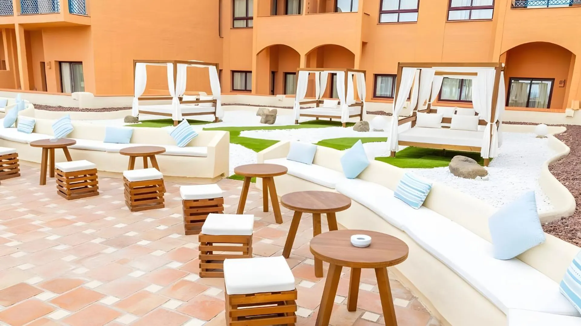Bakour Oh Nice Costa Del Sol Hotel Estepona
