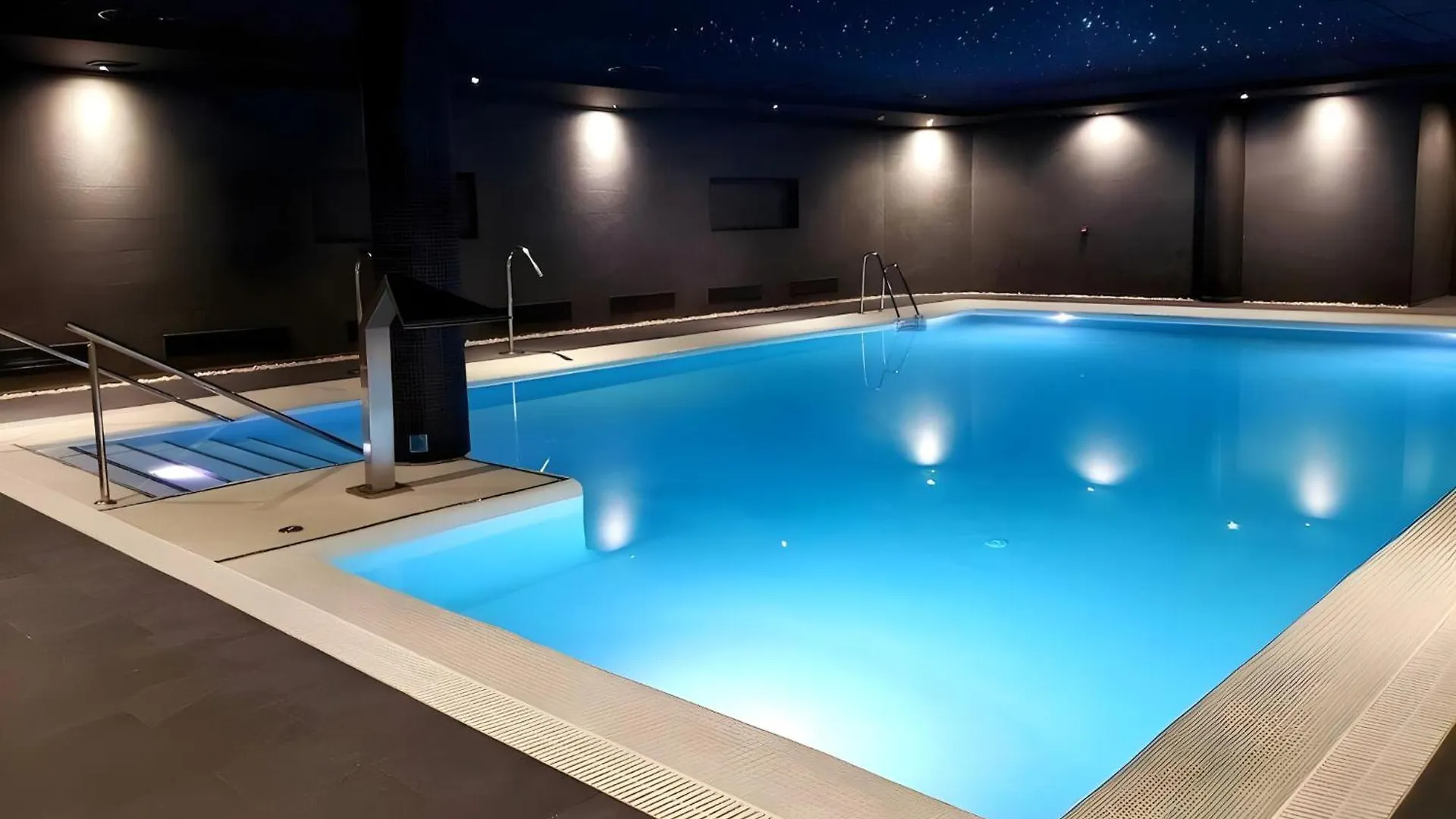 Bakour Oh Nice Costa Del Sol Hotel