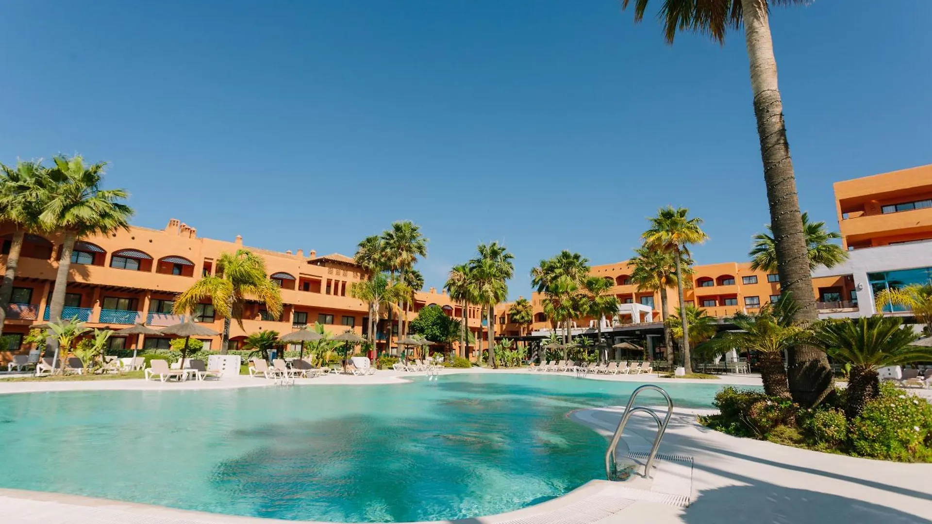 Bakour Oh Nice Costa Del Sol Эстепона