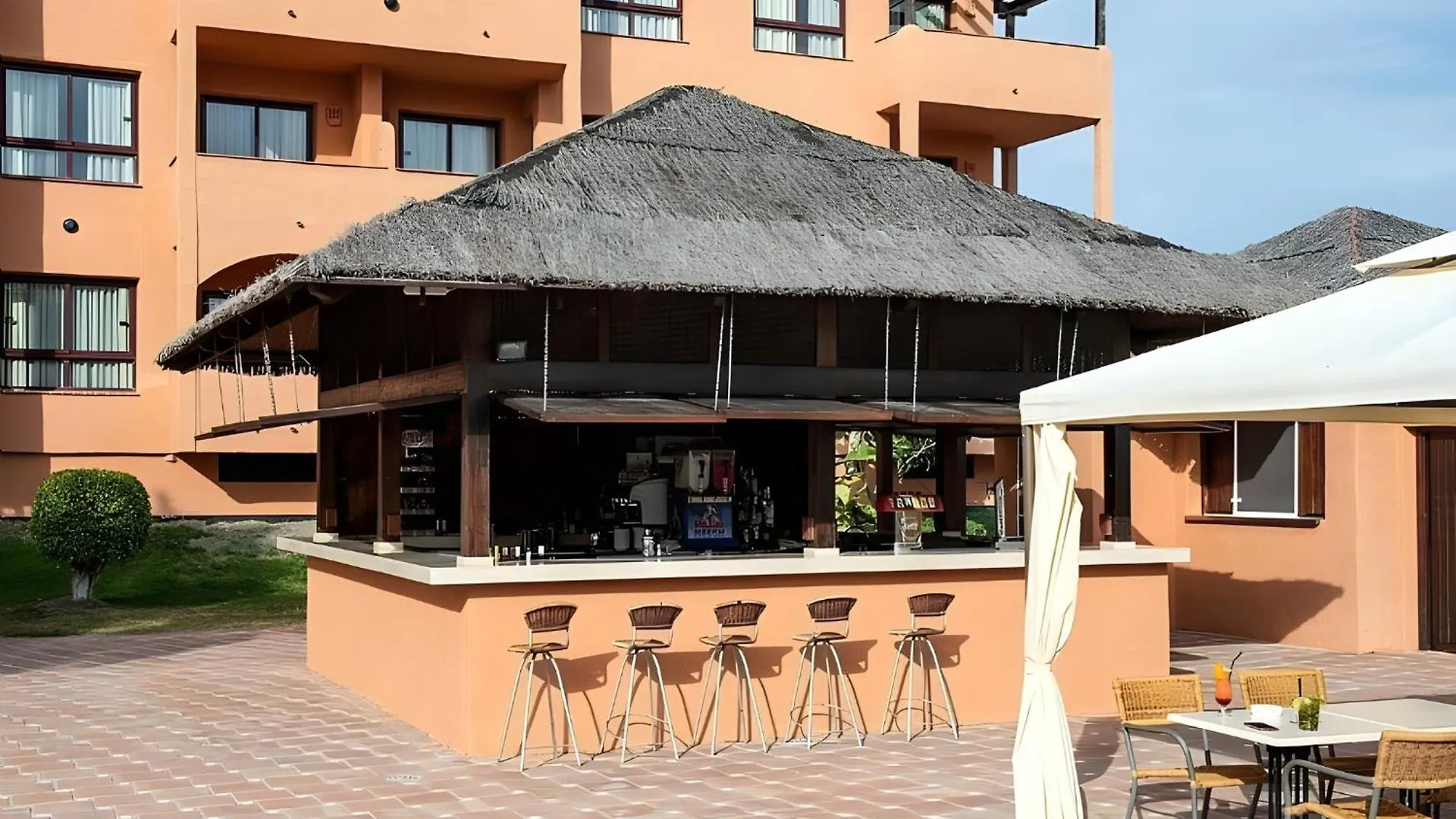 Bakour Oh Nice Costa Del Sol Эстепона