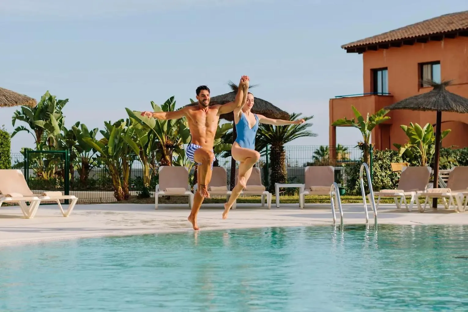Bakour Oh Nice Costa Del Sol Эстепона 4*,  Испания