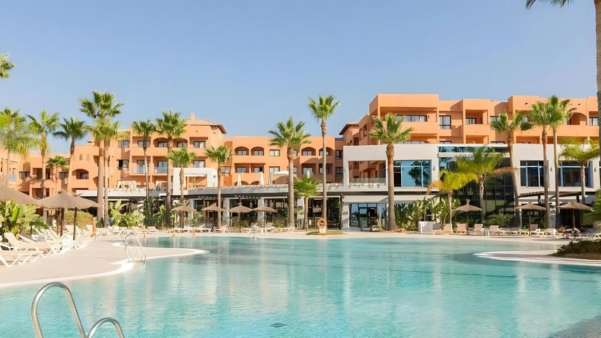 Bakour Oh Nice Costa Del Sol Эстепона Отель