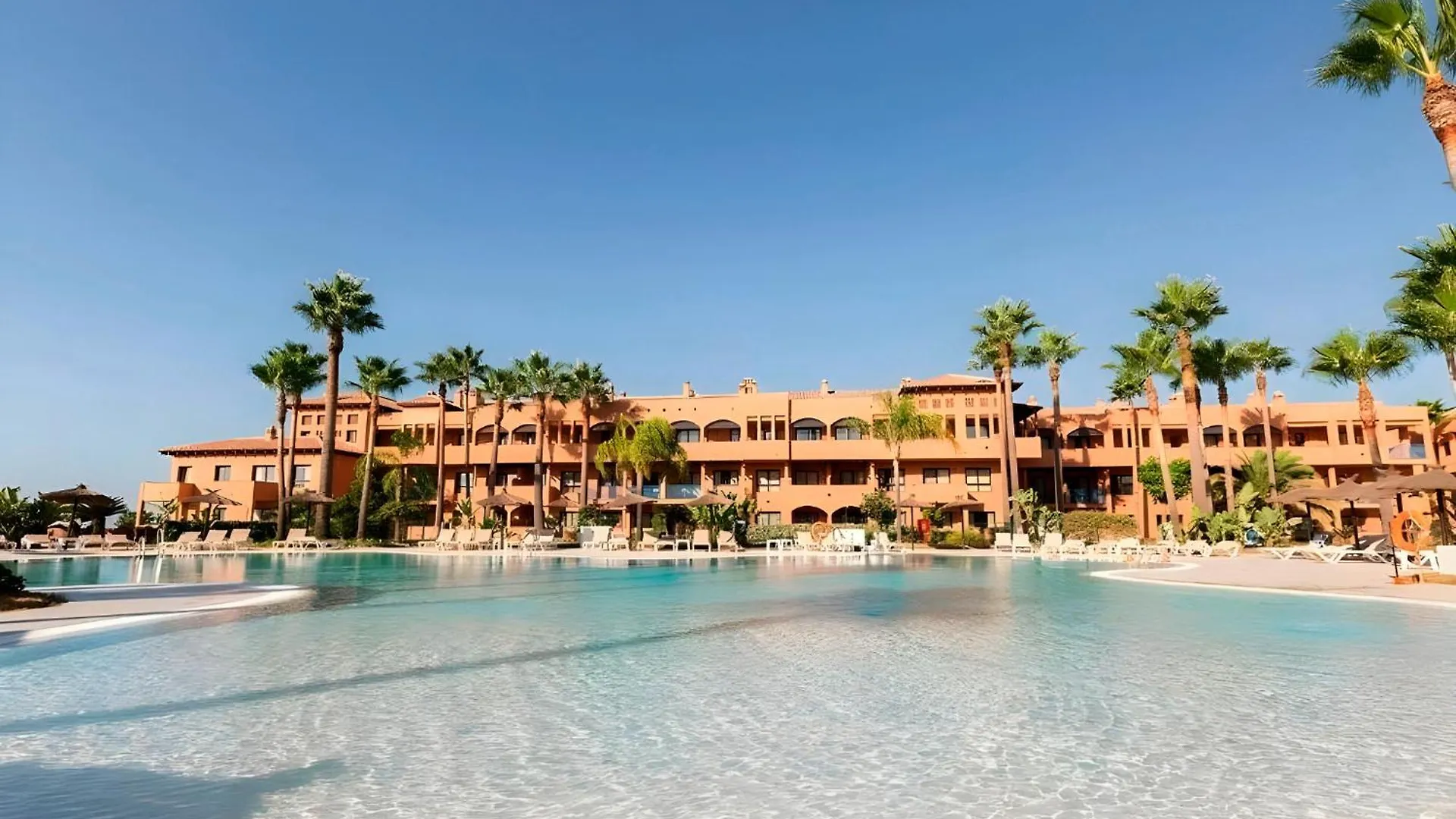 Bakour Oh Nice Costa Del Sol Estepona Hotel